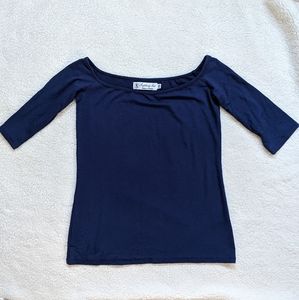 Fighting Eel Top Sunshine 🌞 (XS)